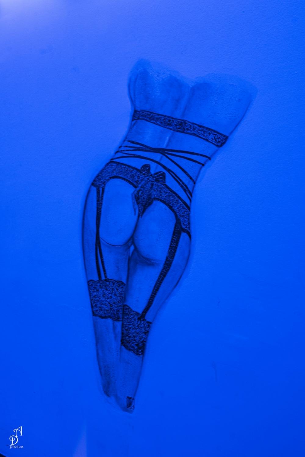 Photo de HISTOIRE D'Ô - NARBONNE