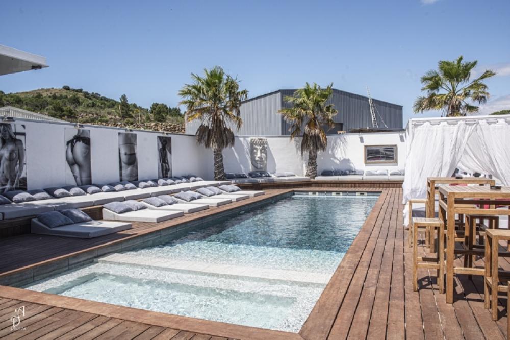 Photo de HISTOIRE D'Ô - NARBONNE