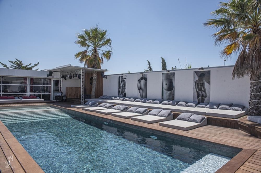 Photo de HISTOIRE D'Ô - NARBONNE