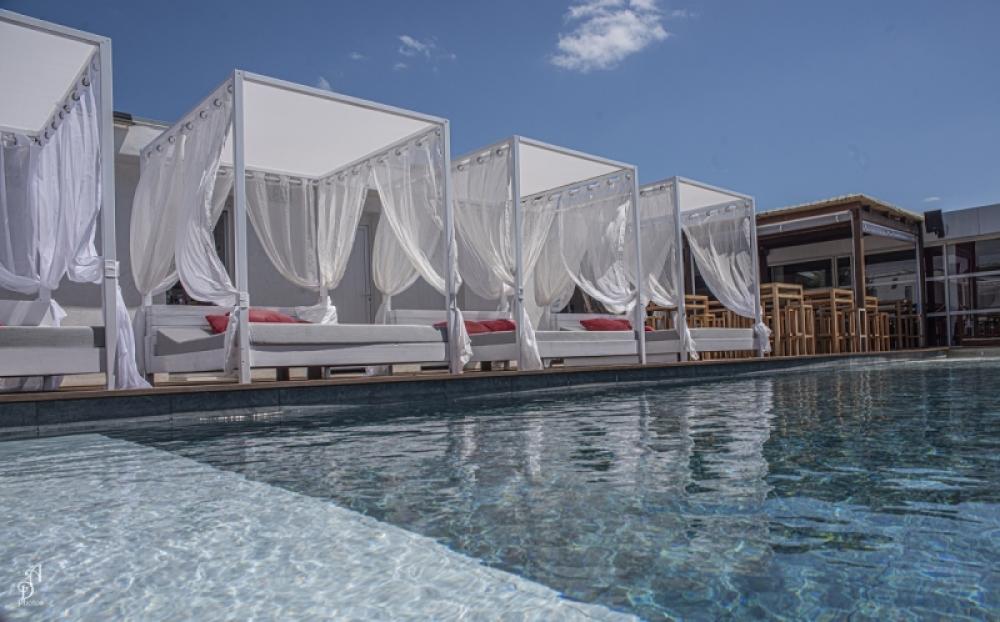 Photo de HISTOIRE D'Ô - NARBONNE