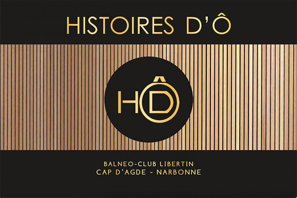 Photo de HISTOIRES D'Ô