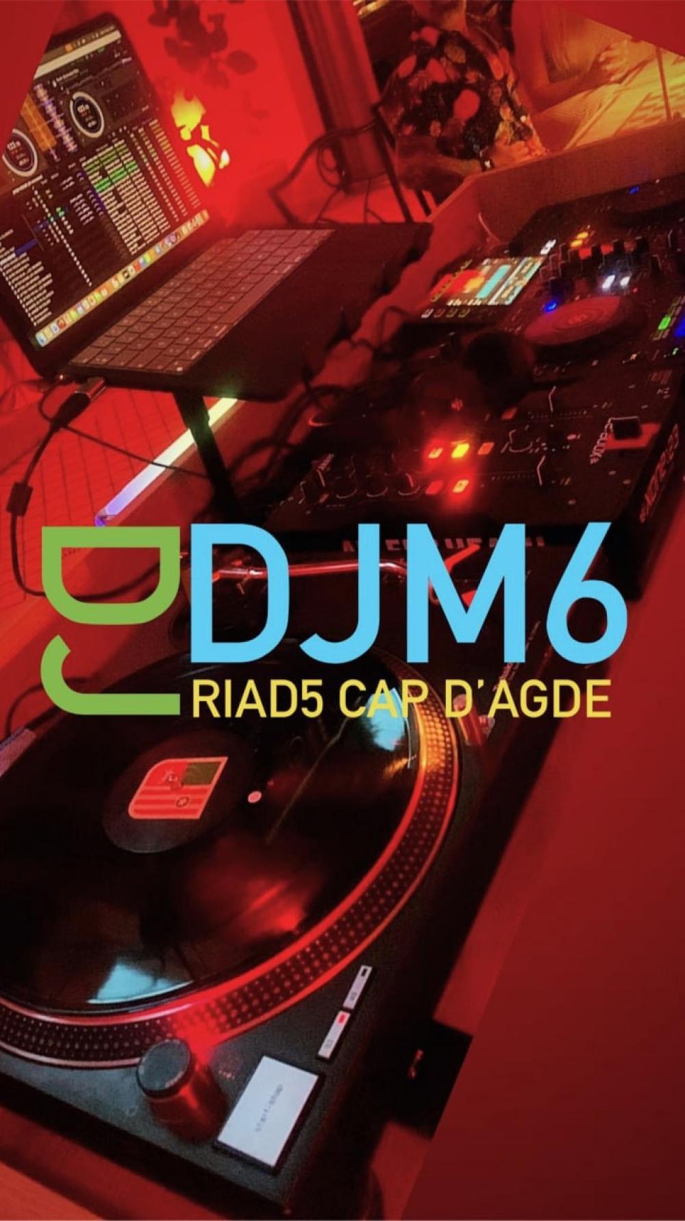 Photo de HOTEL RIAD 5