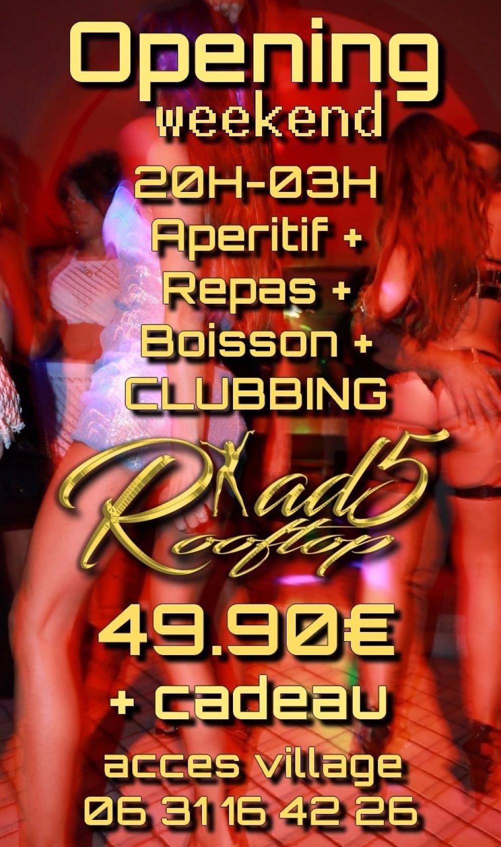 Photo de HOTEL RIAD 5