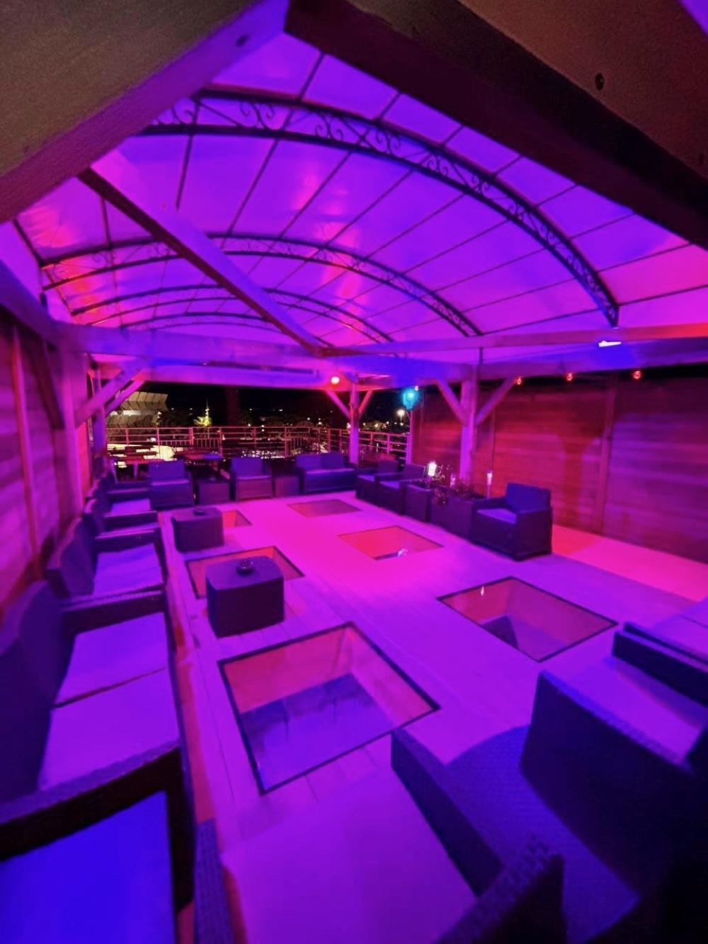 Photo de HOTEL RIAD 5