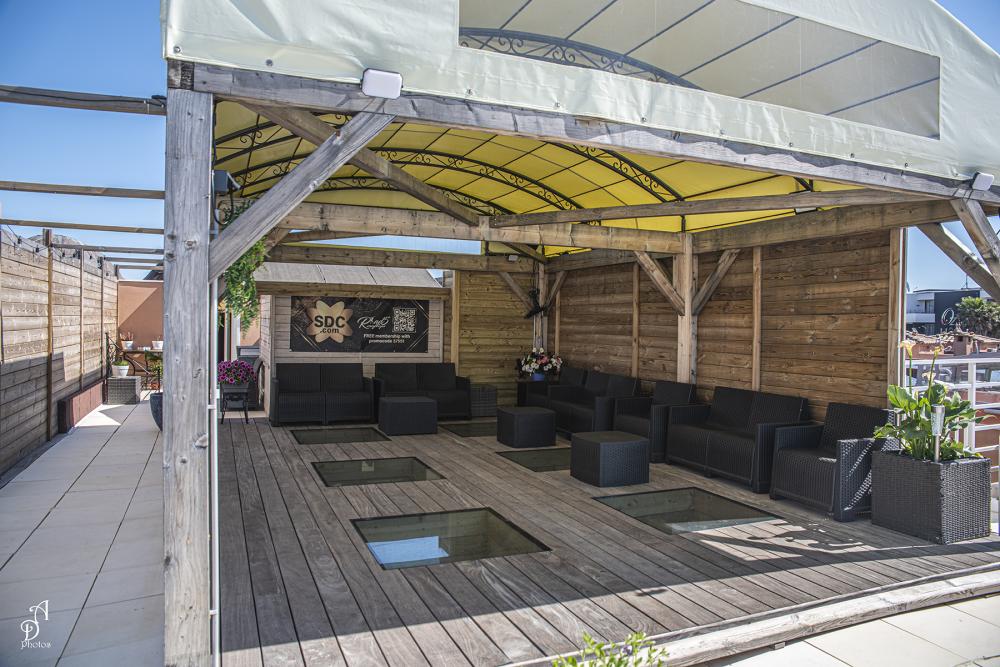 Photo de HOTEL RIAD 5