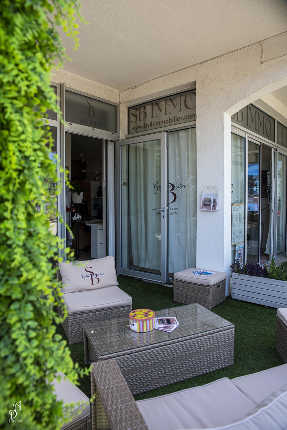 Photo de AGENCE SB IMMO