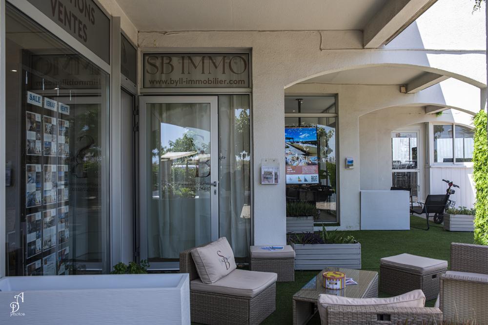 Photo de AGENCE SB IMMO