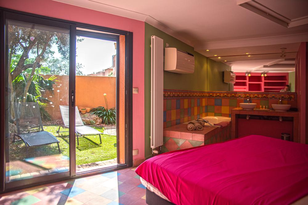 Photo de RIAD Nateve 9