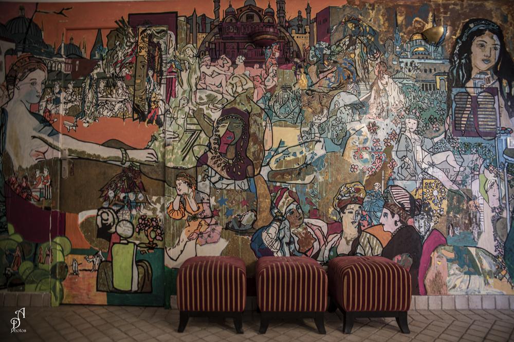 Photo de RIAD Nateve 9