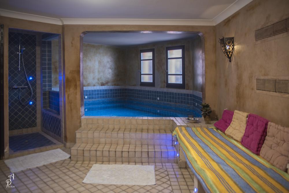 Photo de RIAD Nateve 9