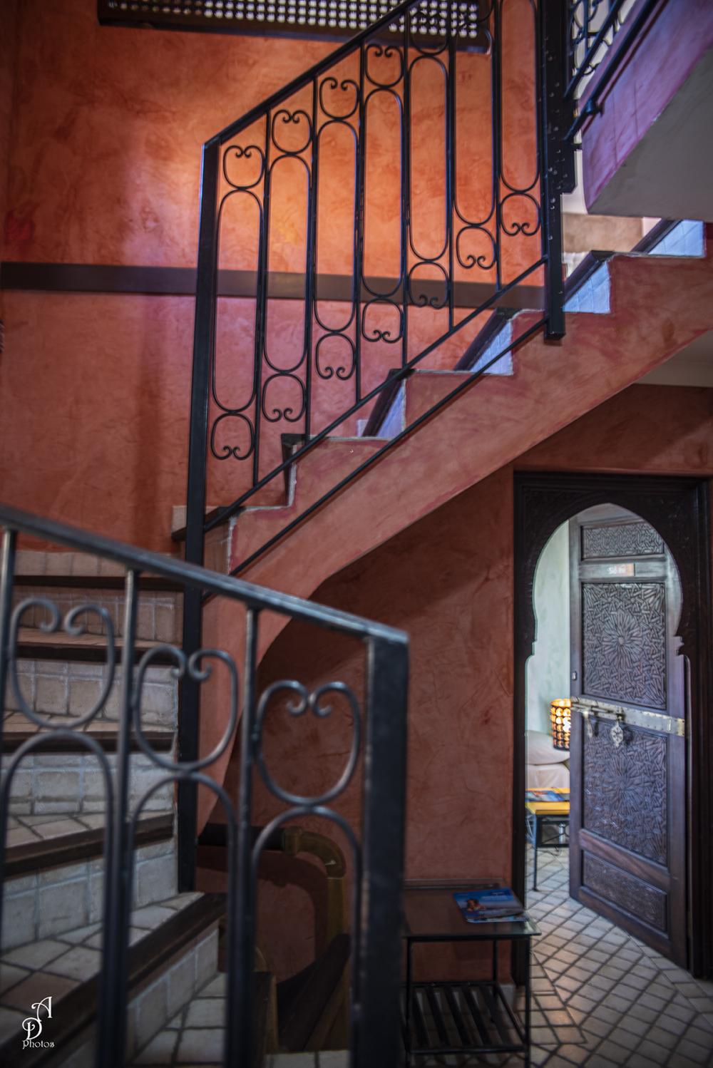 Photo de RIAD Nateve 1