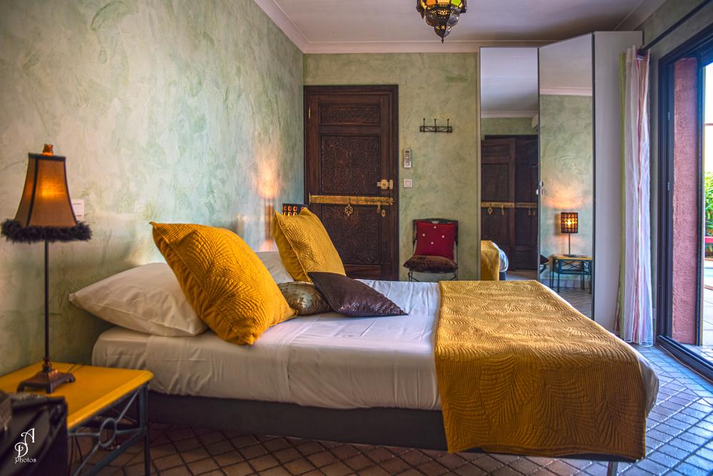 Photo de RIAD Nateve 1