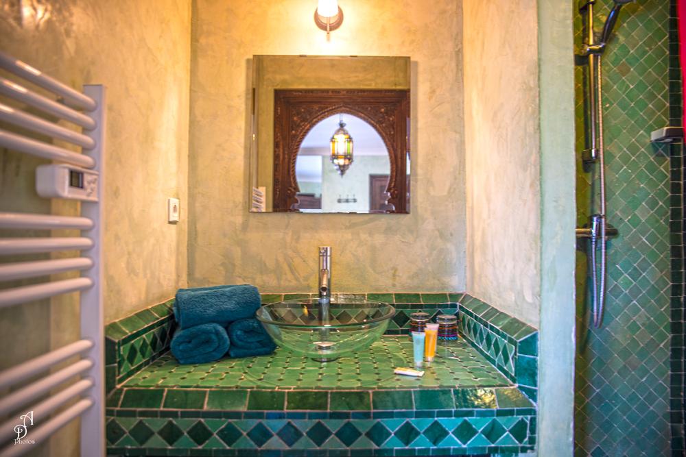 Photo de RIAD Nateve 1