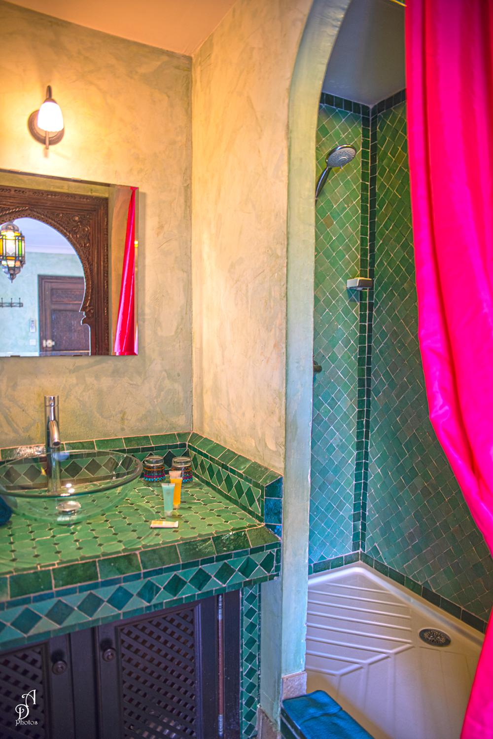 Photo de RIAD Nateve 1