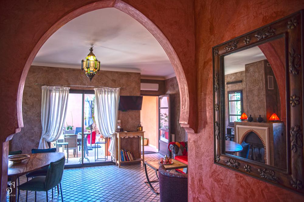 Photo de RIAD Nateve 1