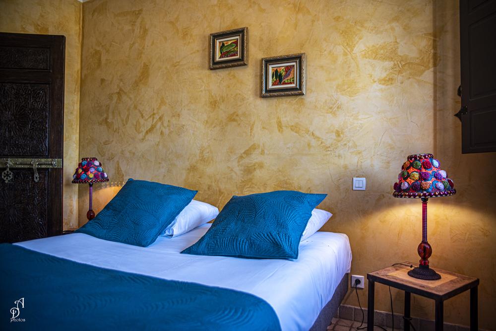 Photo de RIAD Nateve 1