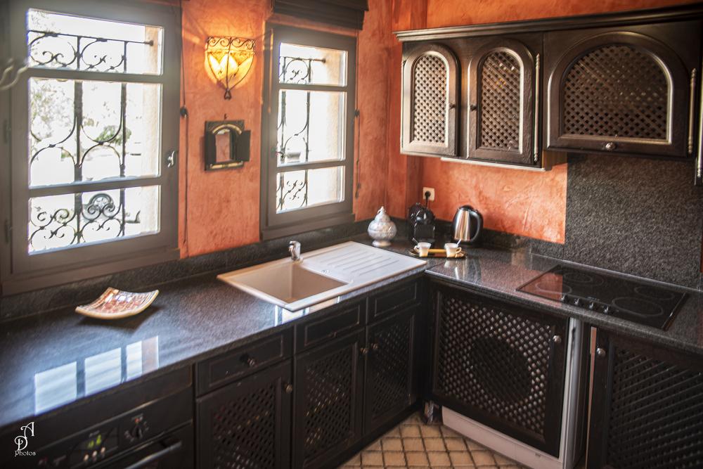 Photo de RIAD Nateve 1