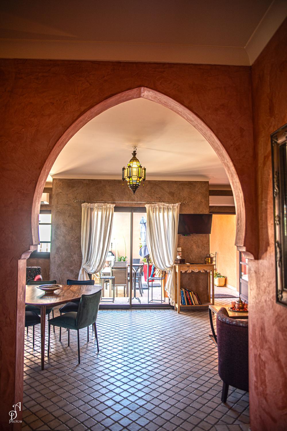 Photo de RIAD Nateve 1