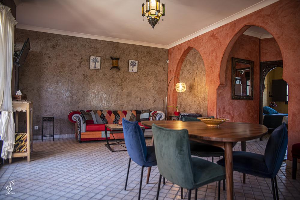 Photo de RIAD Nateve 1