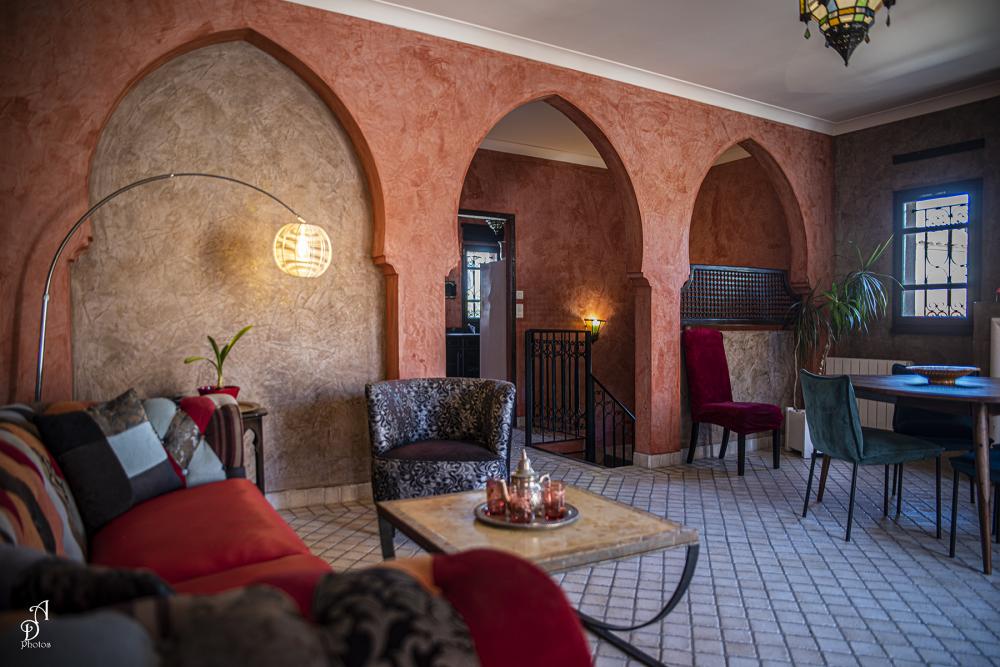 Photo de RIAD Nateve 1