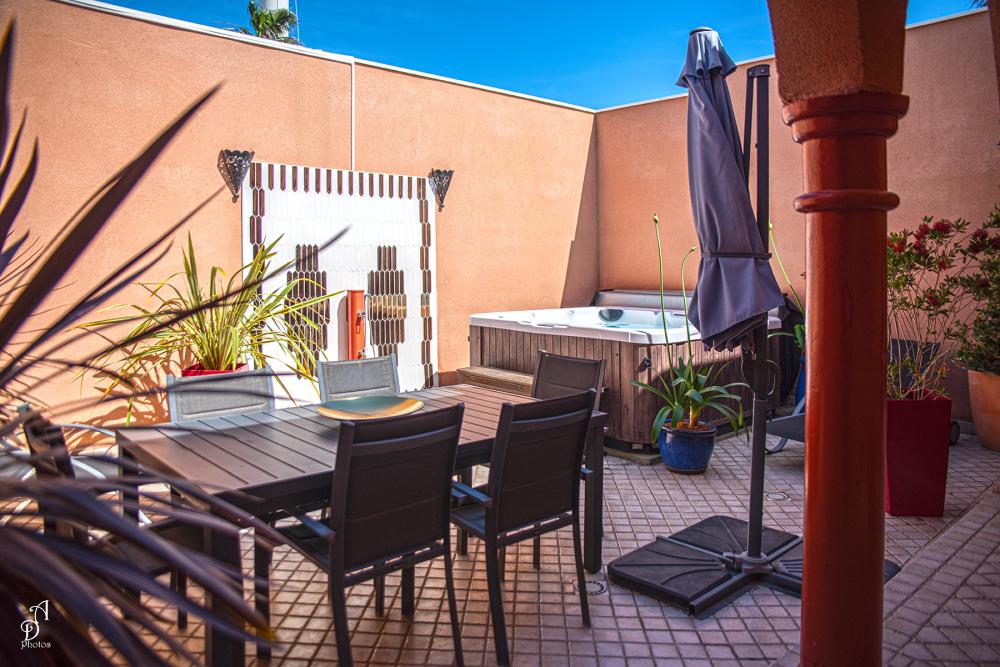 Photo de RIAD Nateve 1