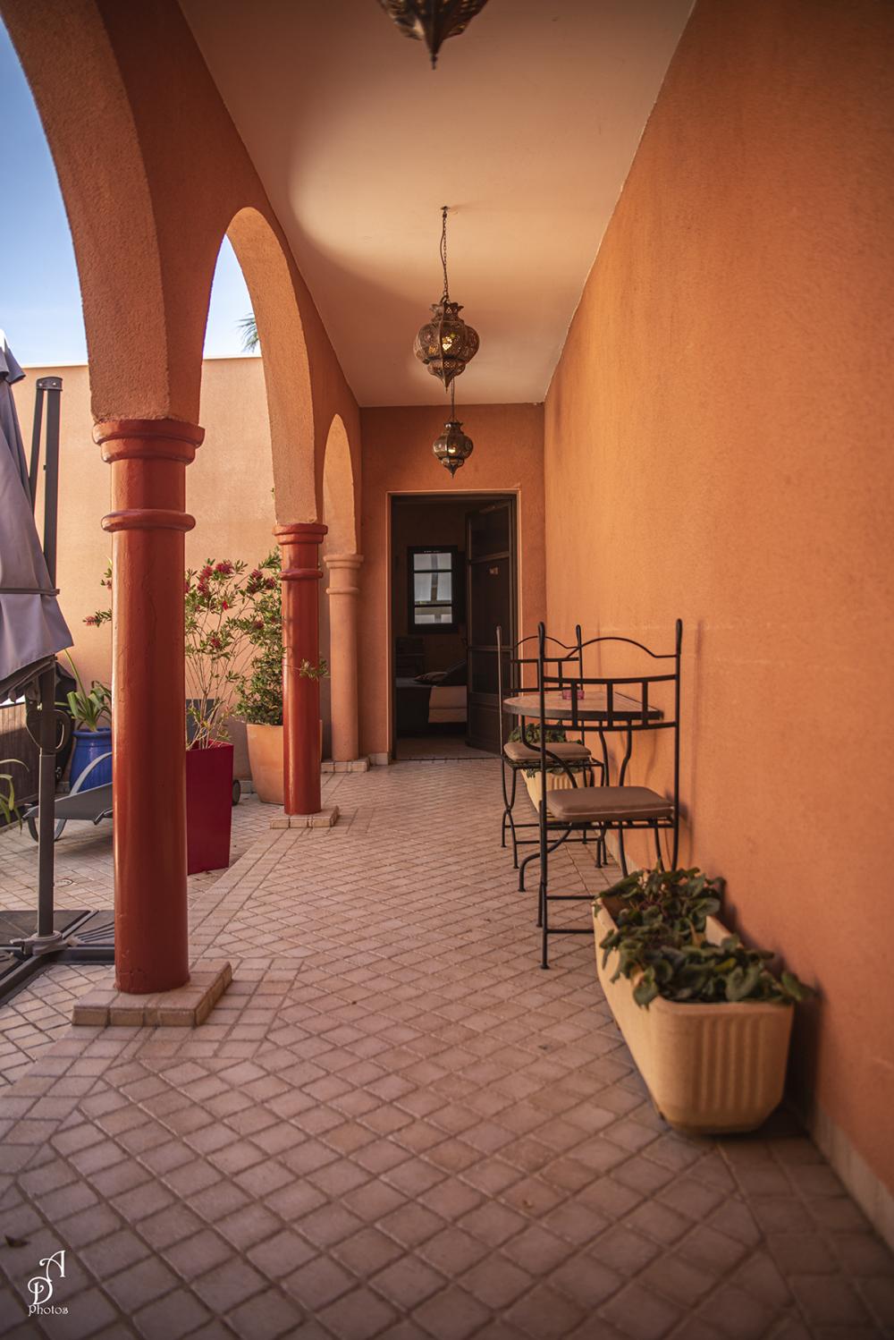 Photo de RIAD Nateve 1