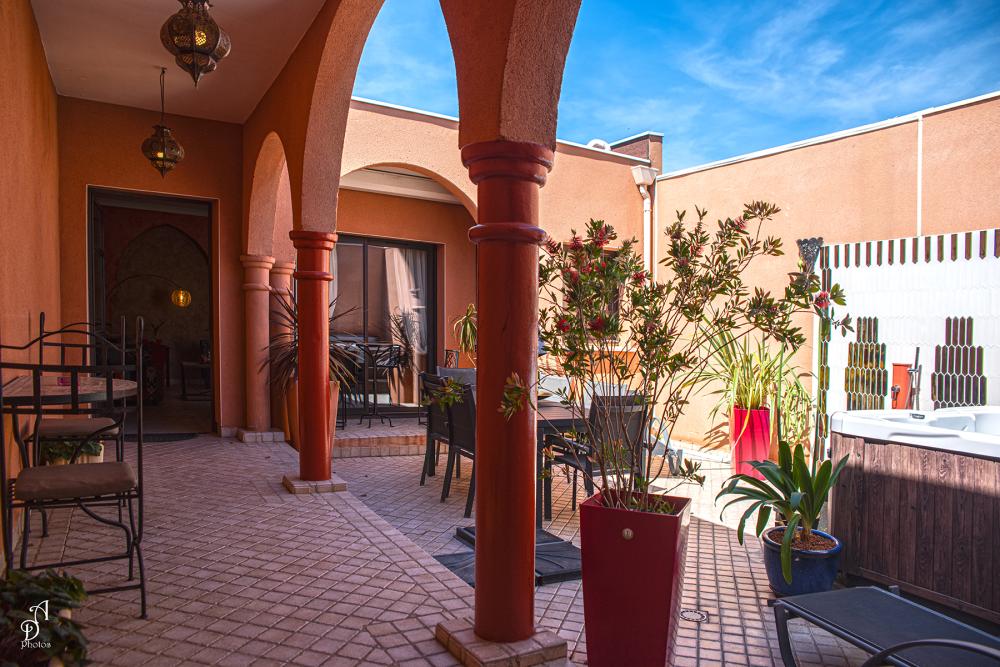 Photo de RIAD Nateve 1