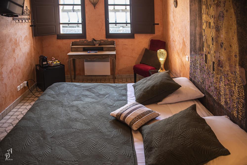 Photo de RIAD Nateve 1