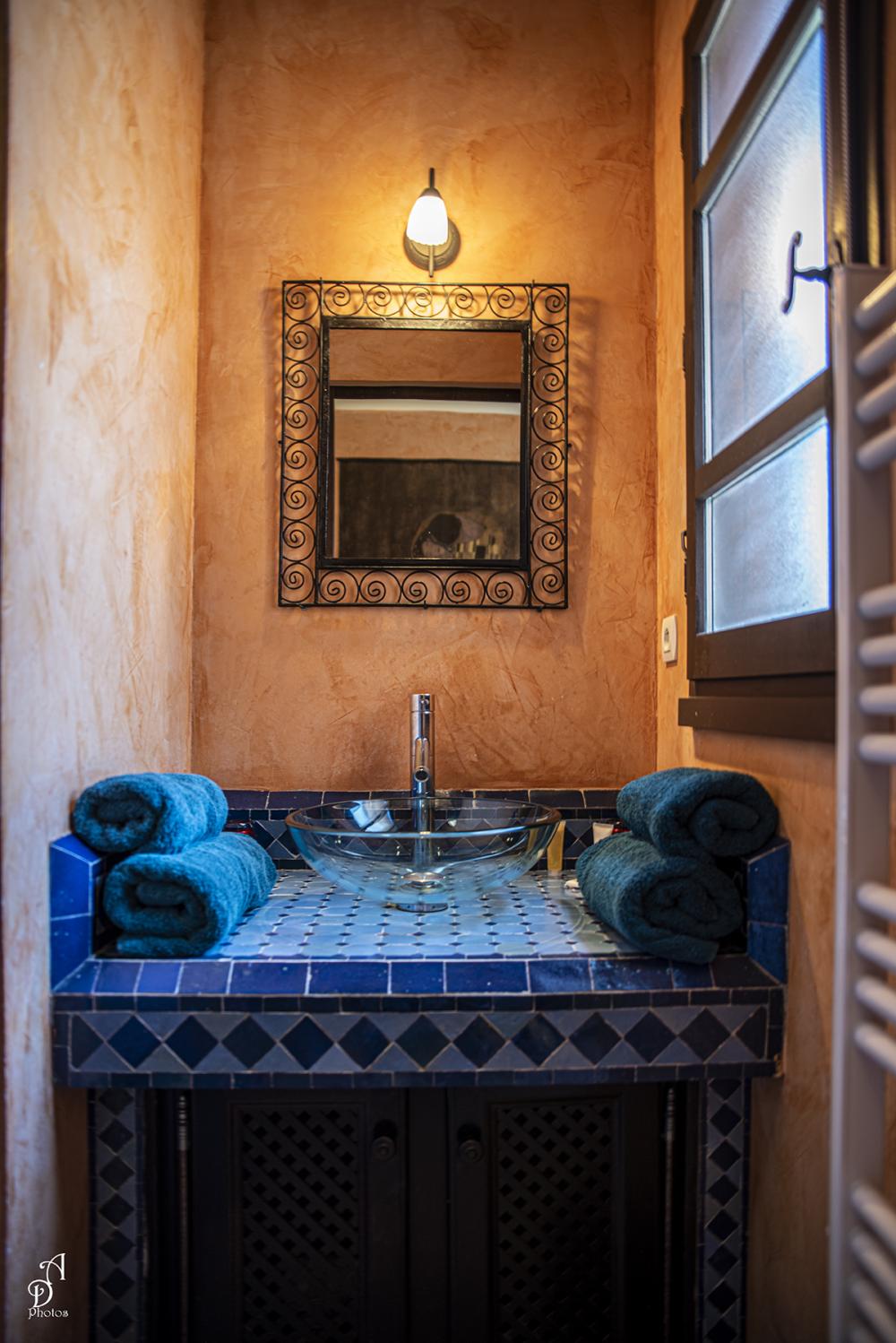 Photo de RIAD Nateve 1