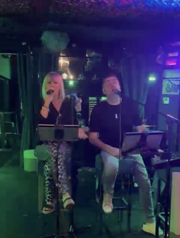 Photo de JARDIN S BAR