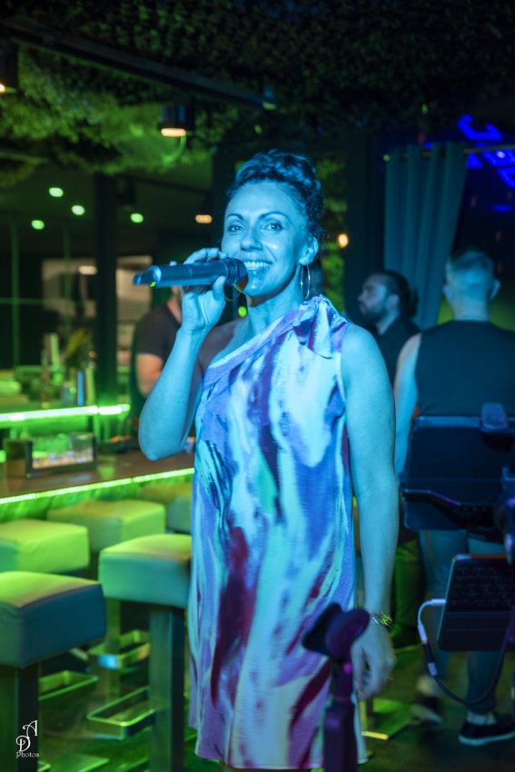 Photo de JARDIN S BAR