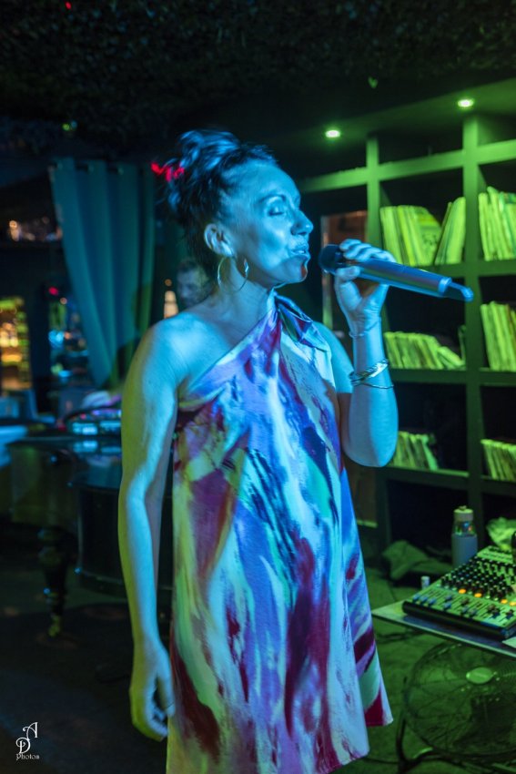 Photo de JARDIN S BAR