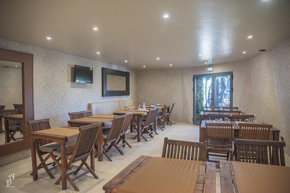 Photo de JARDIN SUCRÉ & JARDIN S PIZZA