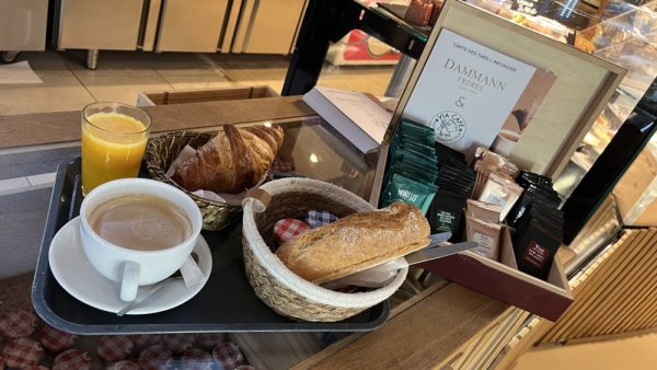 Photo de JARDIN SUCRÉ & JARDIN S PIZZA