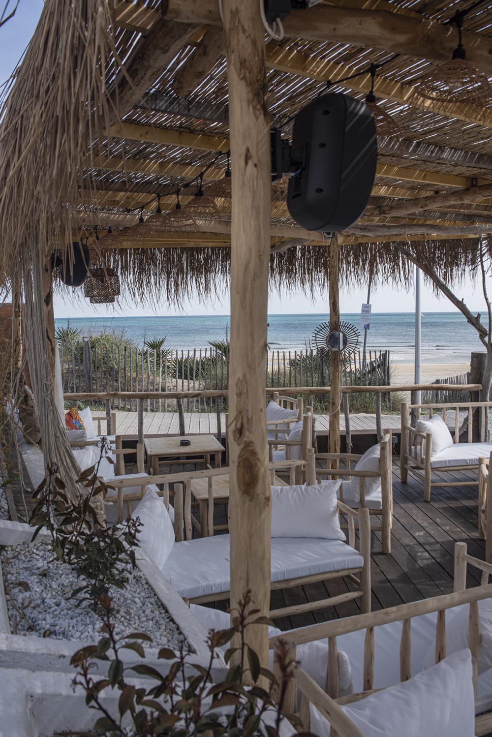 Photo de LA BOHEMIA TAPAS