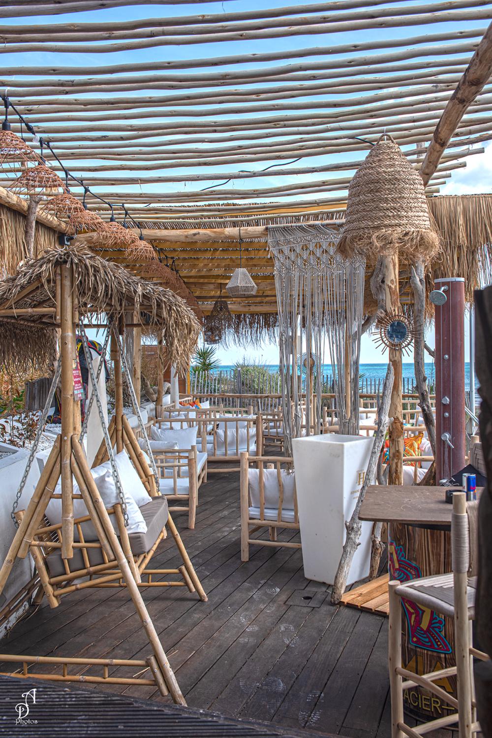 Photo de LA BOHEMIA TAPAS