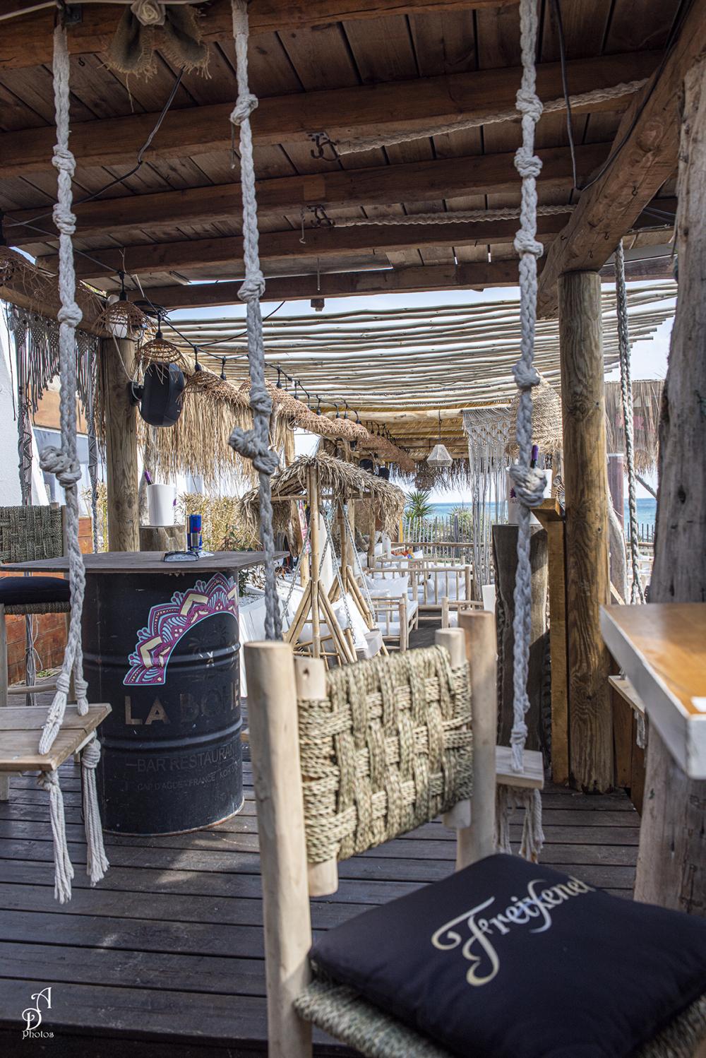 Photo de LA BOHEMIA TAPAS