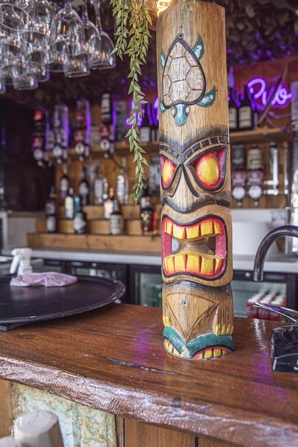 Photo de LA BOHEMIA TAPAS