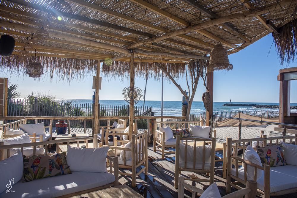 Photo de LA BOHEMIA TAPAS