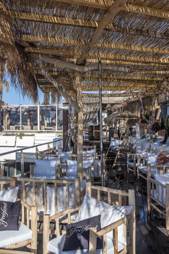 Photo de LA BOHEMIA TAPAS