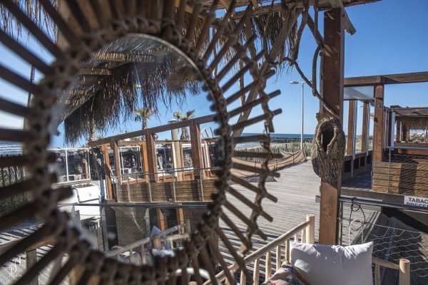 Photo de LA BOHEMIA TAPAS