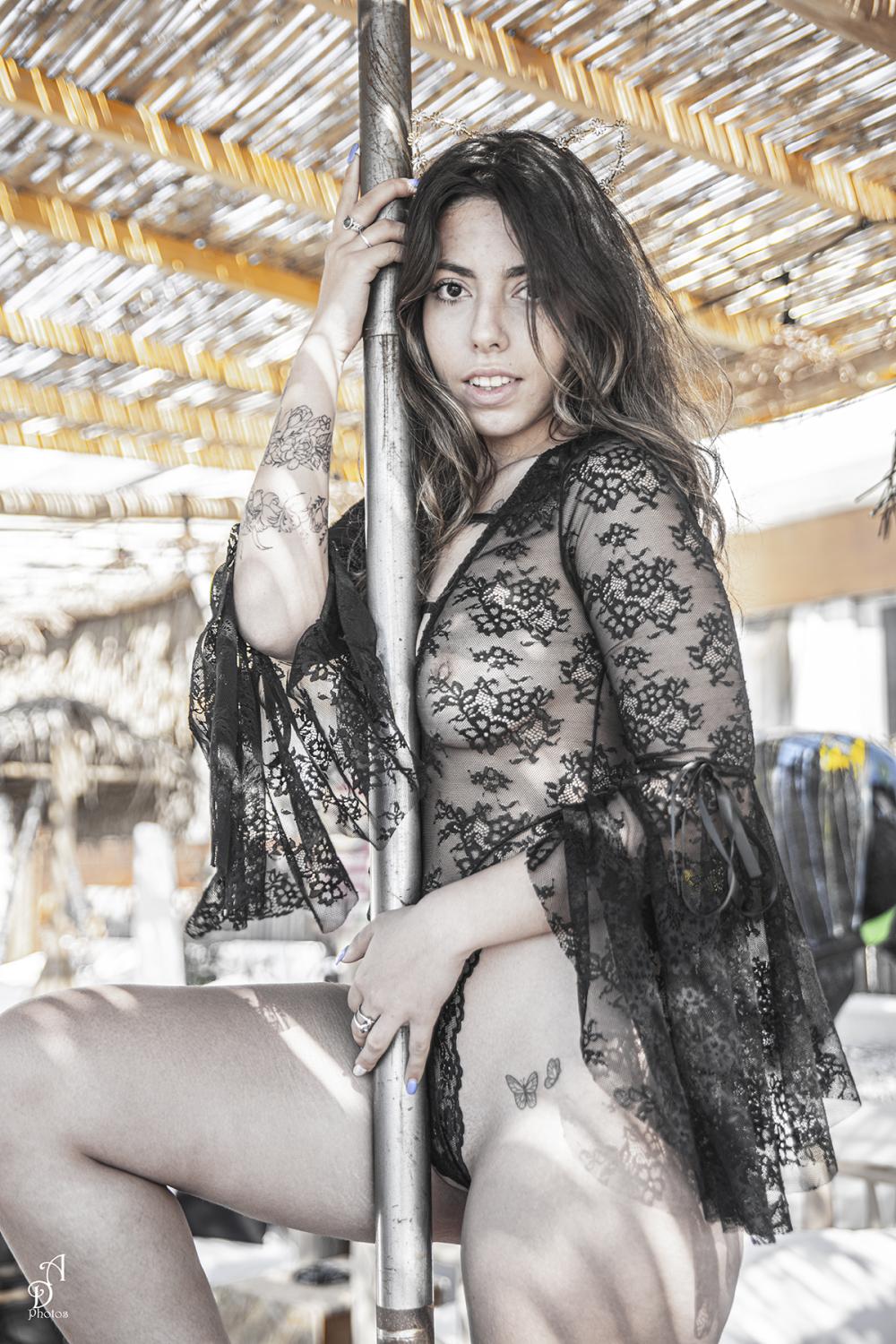 Photo de LA BOHEMIA TAPAS