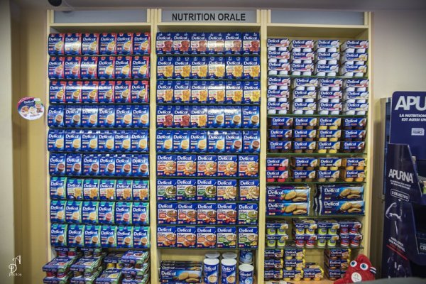 Photo de LA VITALE MEDICAL