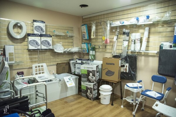 Photo de LA VITALE MEDICAL