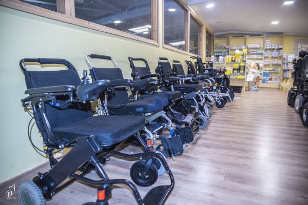 Photo de LA VITALE MEDICAL