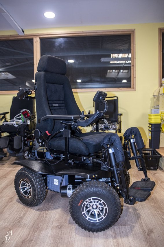 Photo de LA VITALE MEDICAL