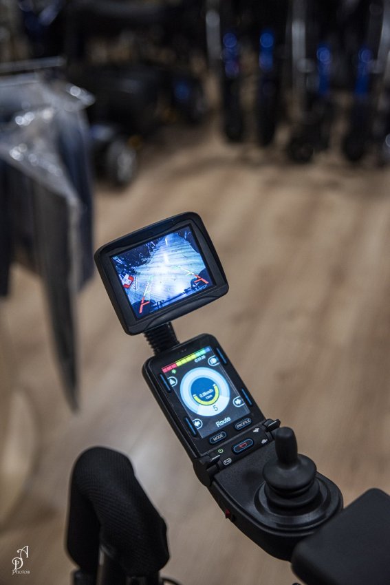 Photo de LA VITALE MEDICAL