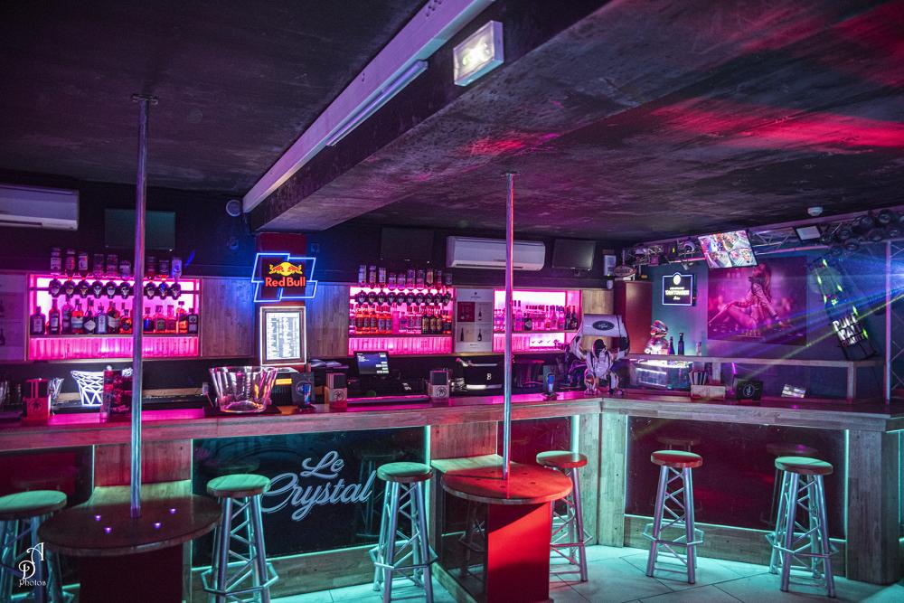Photo de LE CRYSTAL
