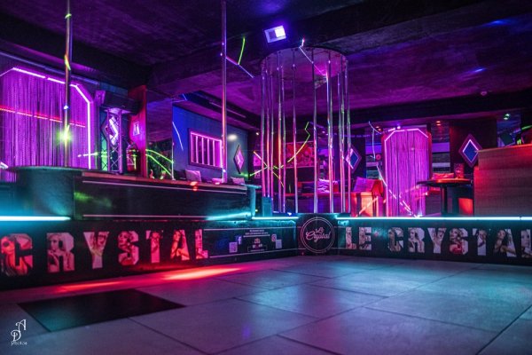 Photo de LE CRYSTAL