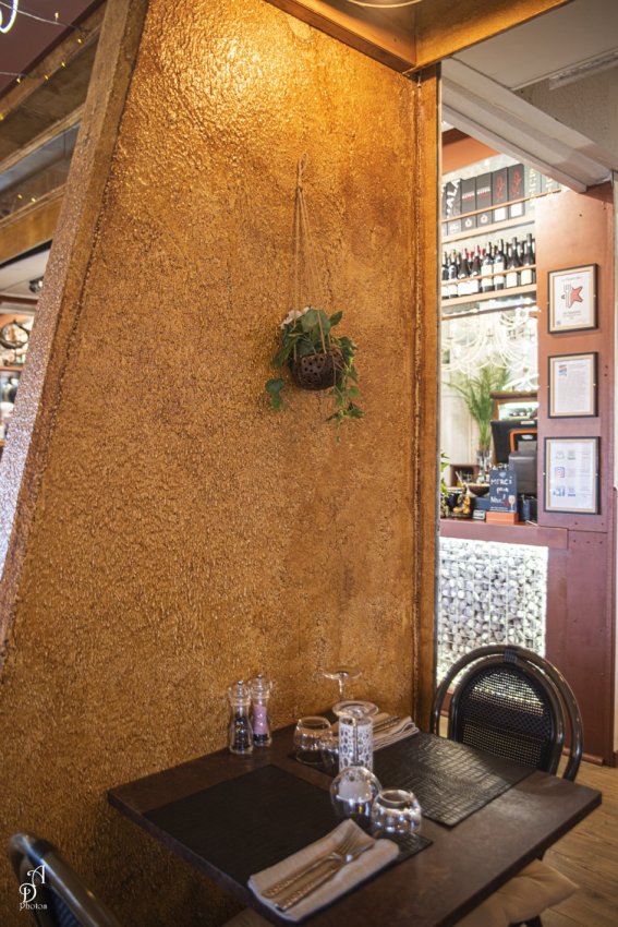 Photo de LE PIMENT VERT